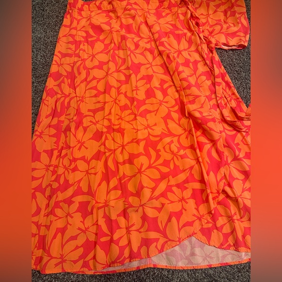 Jcrew Skirt and shell outfit - Picture 2 of 9